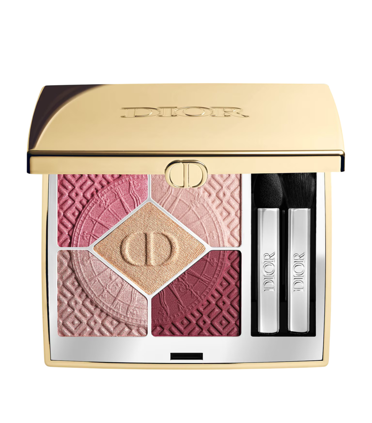 Dior Beauty - Diorshow 5 Couleurs Couture 643 Holiday Look
