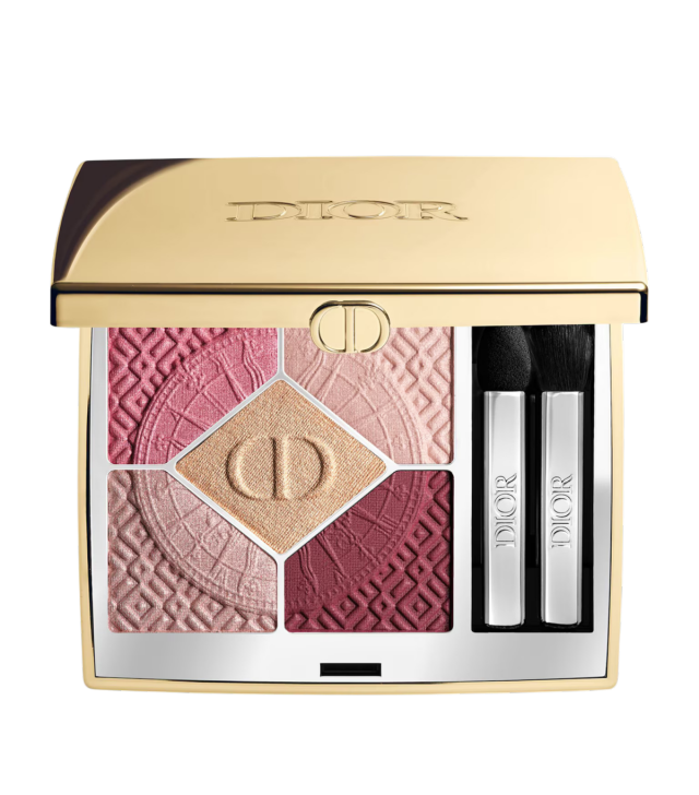 Dior Beauty - Diorshow 5 Couleurs Couture 643 Holiday Look
