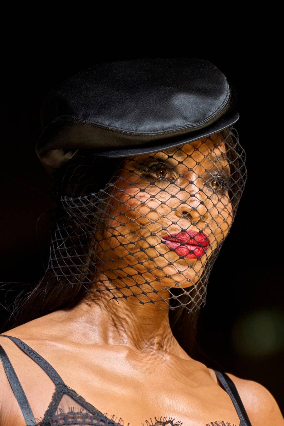 The Waitlist Retro Vibes