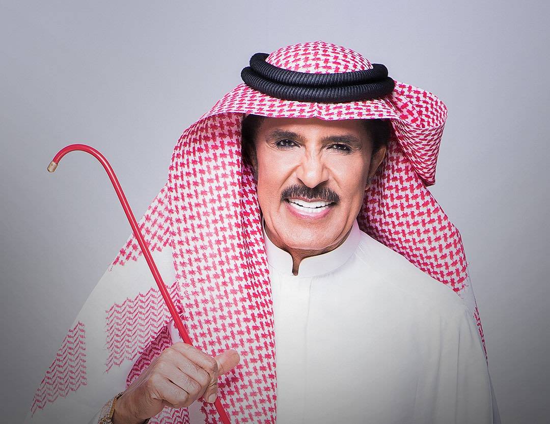 عبد الله بالخير يبرّئ راغب علامة: تعرّضت لخديعة