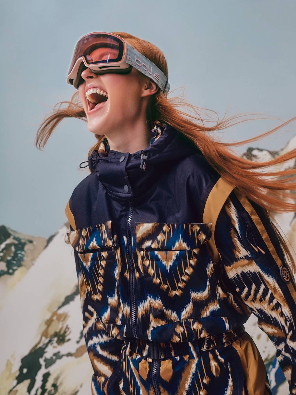 علامة FARM Rio تُطلق تشكيلة جديدة من الأزياء لموسم العطلات