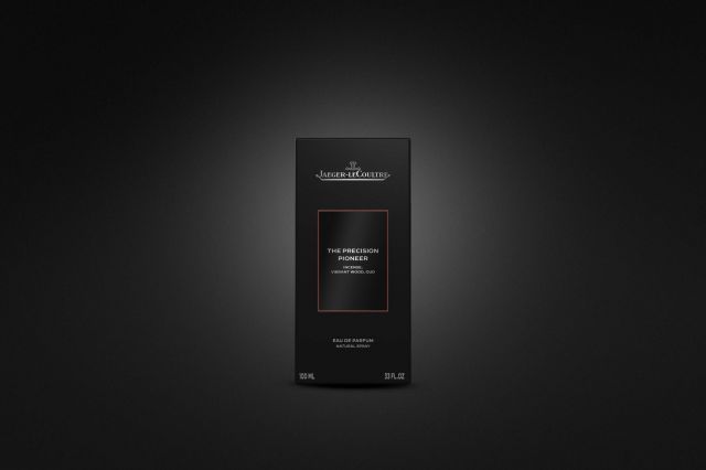 FLACON PERFUME - THE PRECISION PIONEER