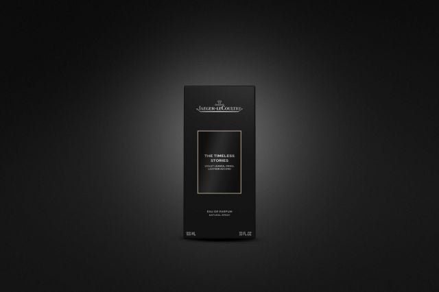 FLACON PERFUME - THE TIMELESS STORIES