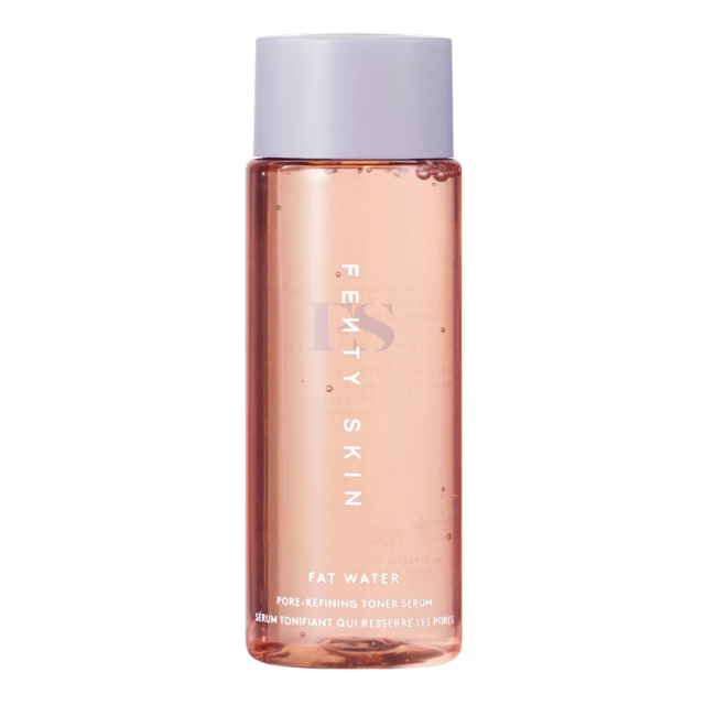 Fenty Skin Fat Water - Pore-Refining Toner Serum Fenty Skin Fat Water - Pore-Refining Toner Serum
