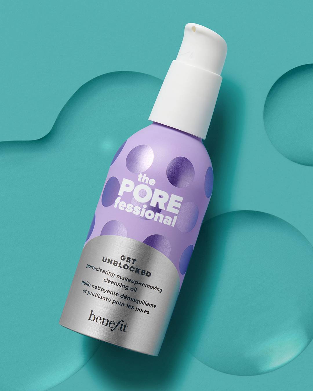 Pore Care Organic - Get Unblocked Pore Care Organic - Get Unblocked