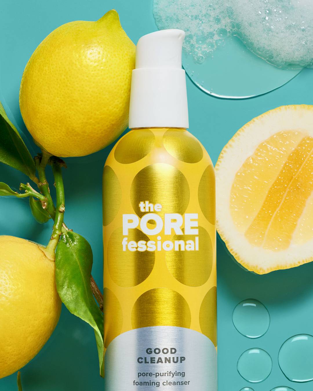 PoreCare Organic - Good Cleanup PoreCare Organic - Good Cleanup