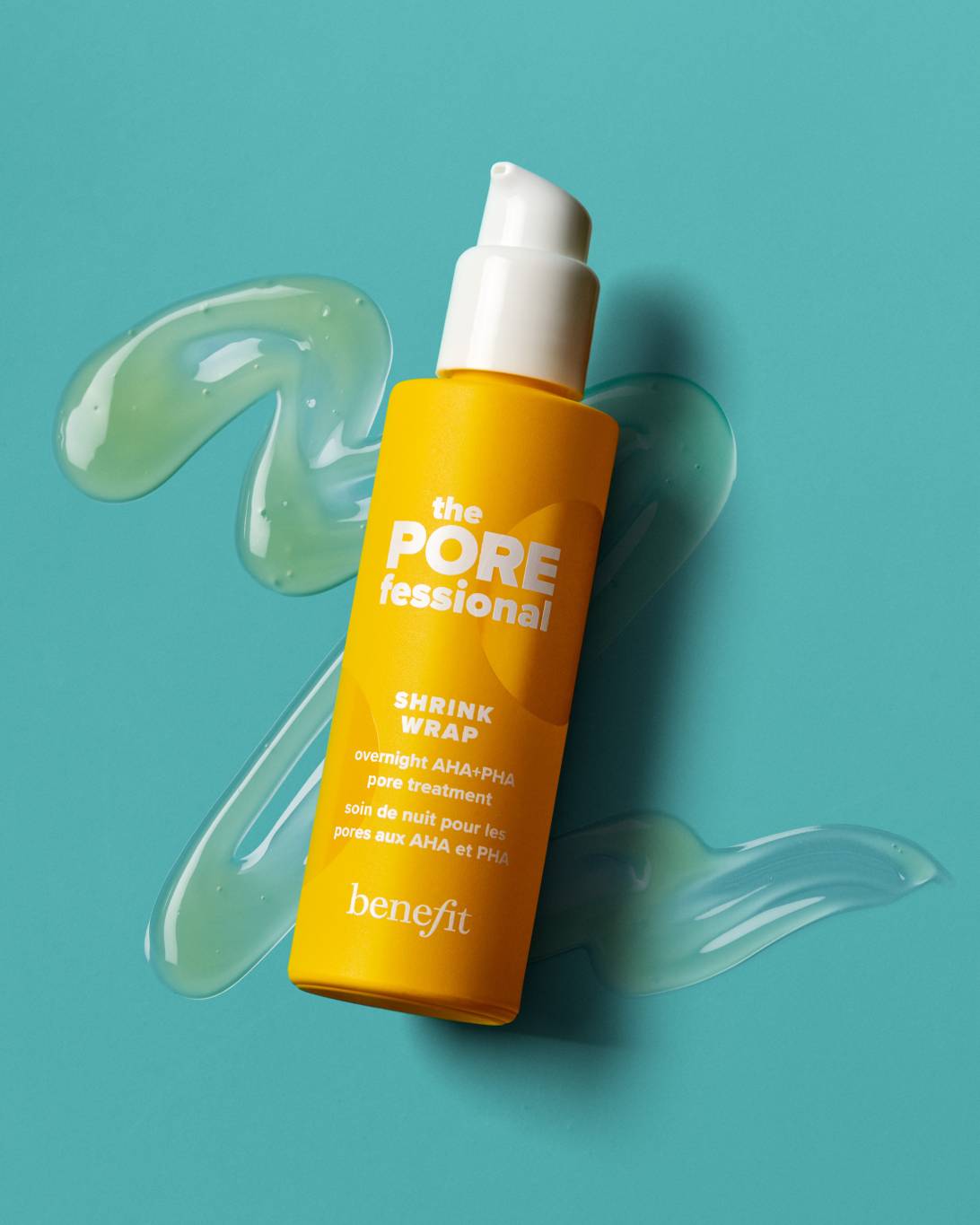 Pore Care Innovation Pore Care Innovation
