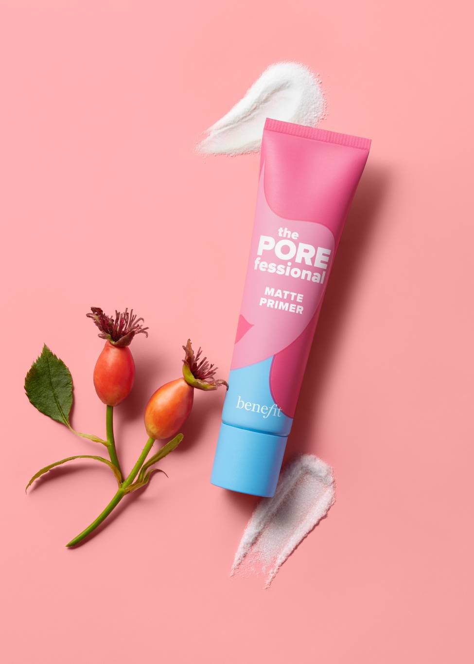 Pore Mattes Pore Mattes