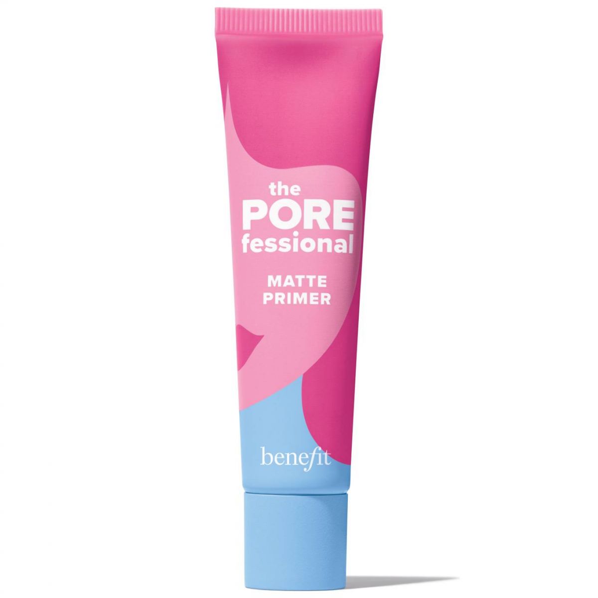 PoreMattePrimer PoreMattePrimer