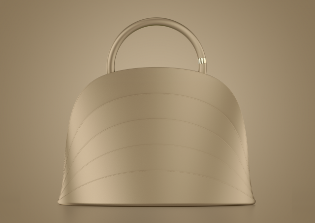 Gabo Guzzo MJ Cappuccino