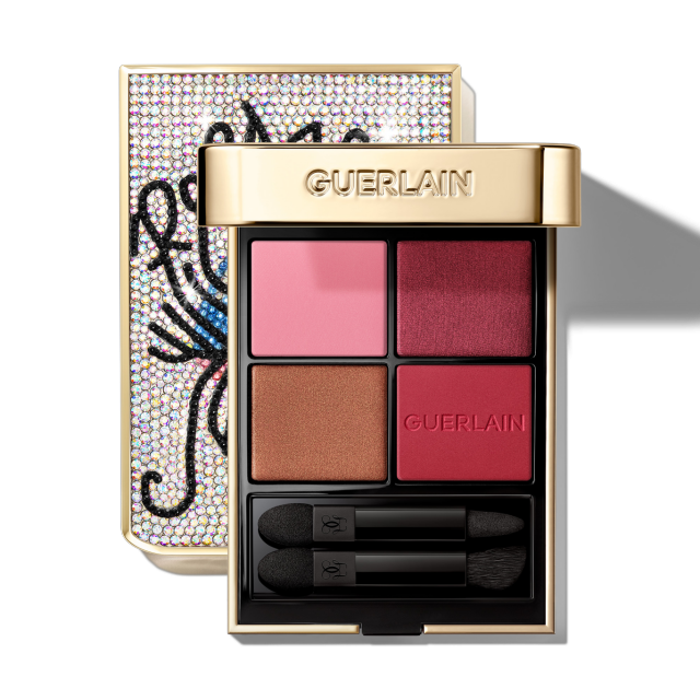Guerlain OMBRE G