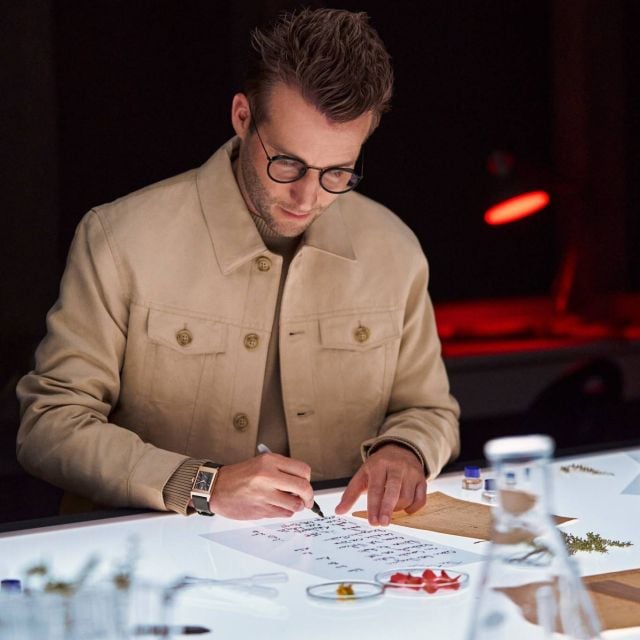 نيكولا بونفيل