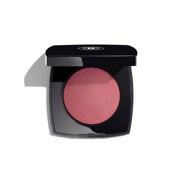 JOUES CONTRASTE INTENSE ROSE ARDENT