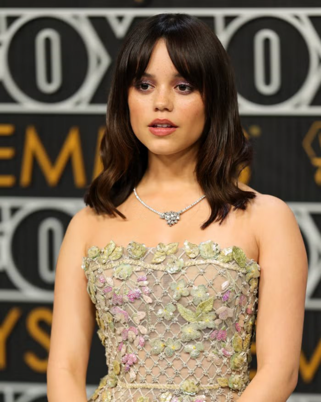 جينا أورتيغا 