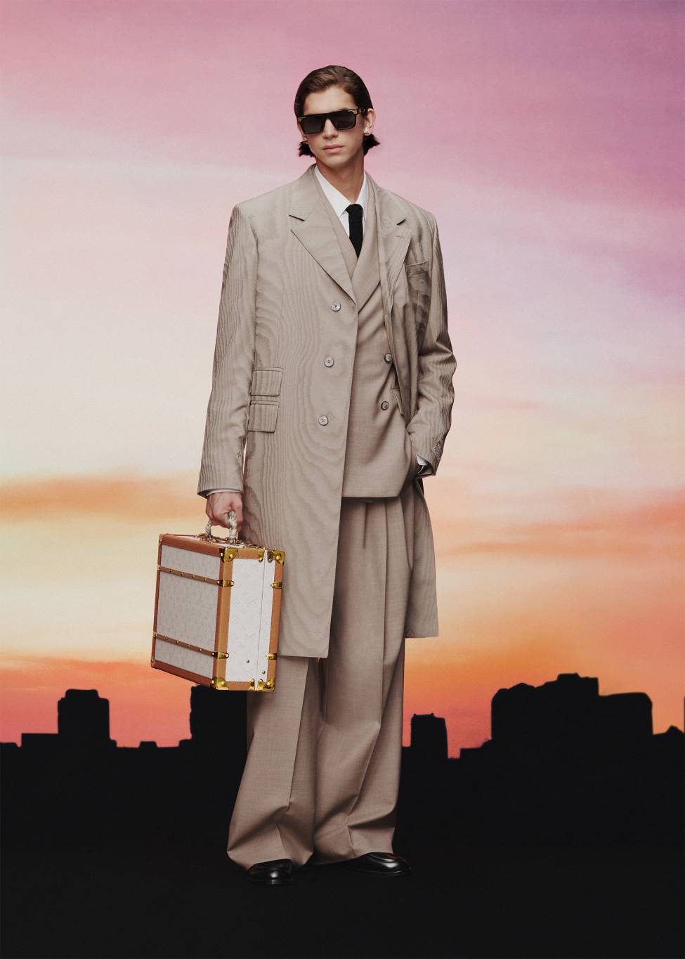 LOUIS VUITTON MENS LOUIS VUITTON MENS