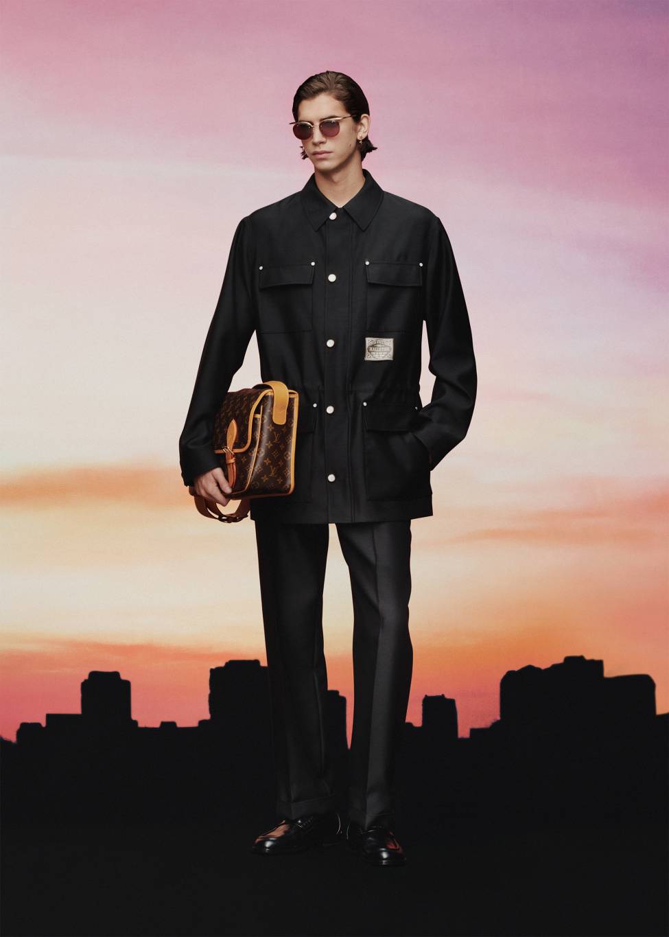 LOUIS VUITTON MENS LOUIS VUITTON MENS
