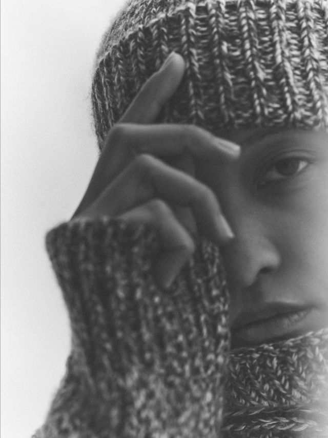 Loro Piana Fall Winter 2024-2025 Apres  Ski Collection