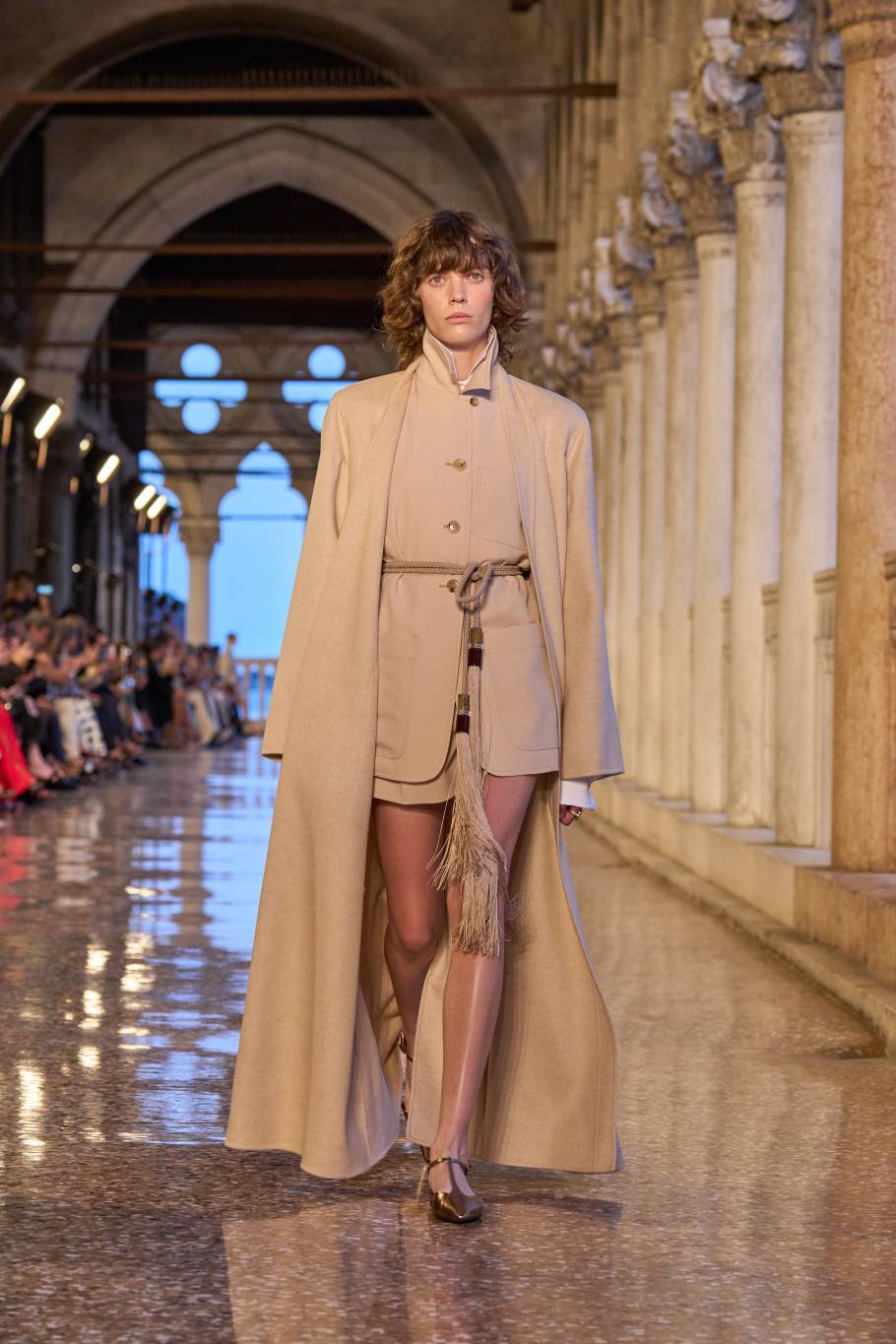 Max Mara Resort 2025 Max Mara Resort 2025