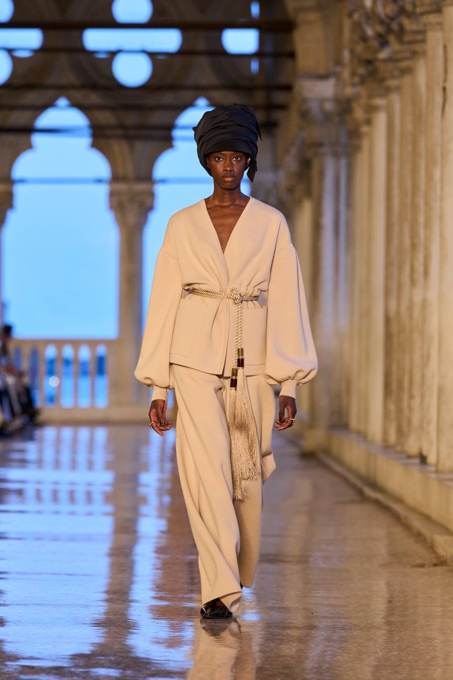 Max Mara Resort 2025 