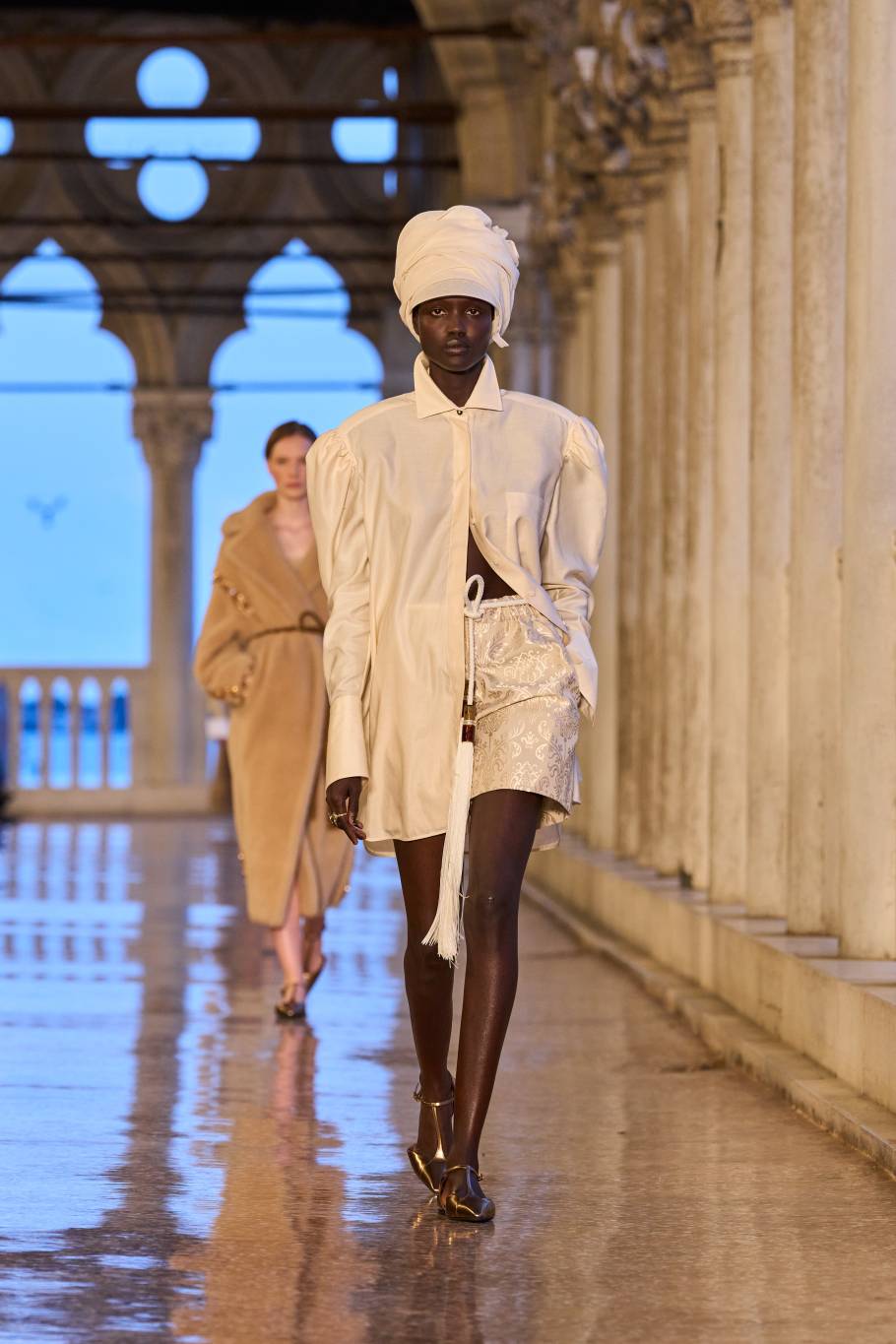 Max Mara Resort 2025 Max Mara Resort 2025