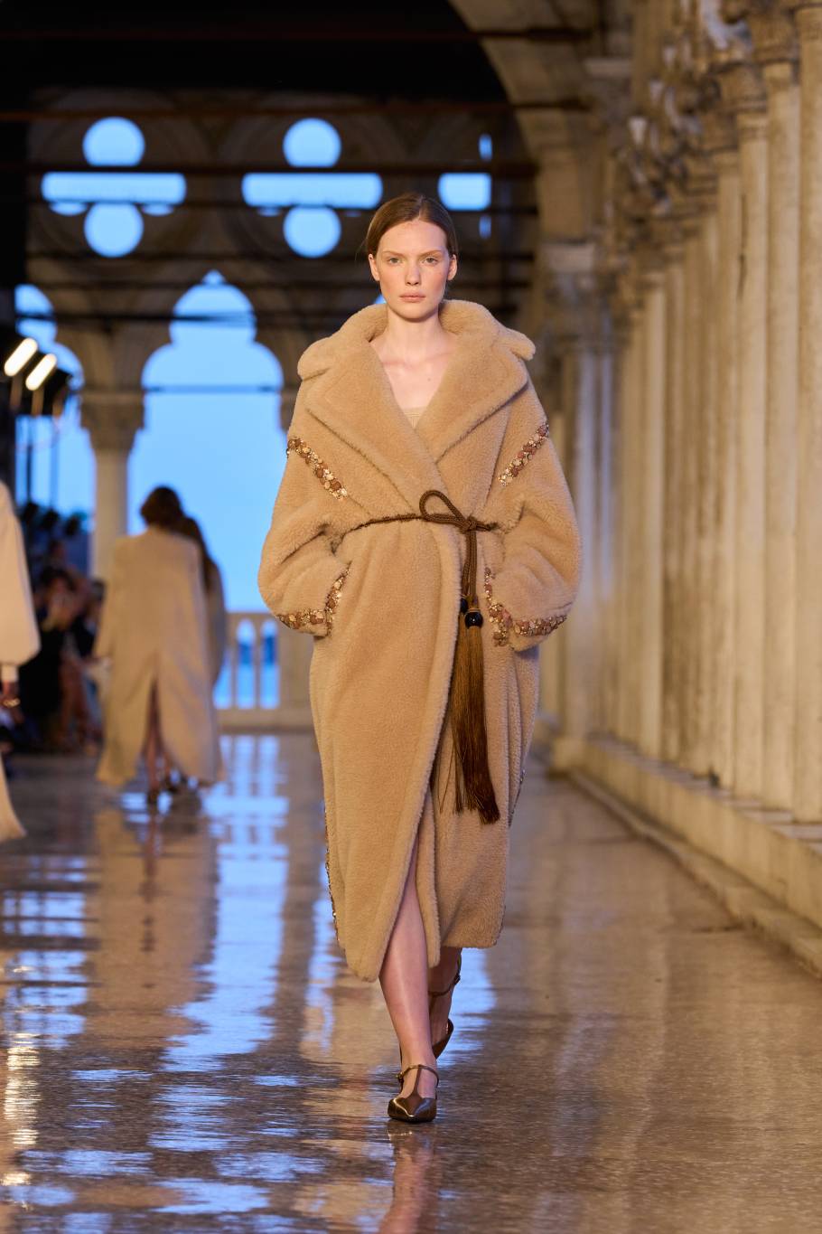 Max Mara Resort 2025 Max Mara Resort 2025