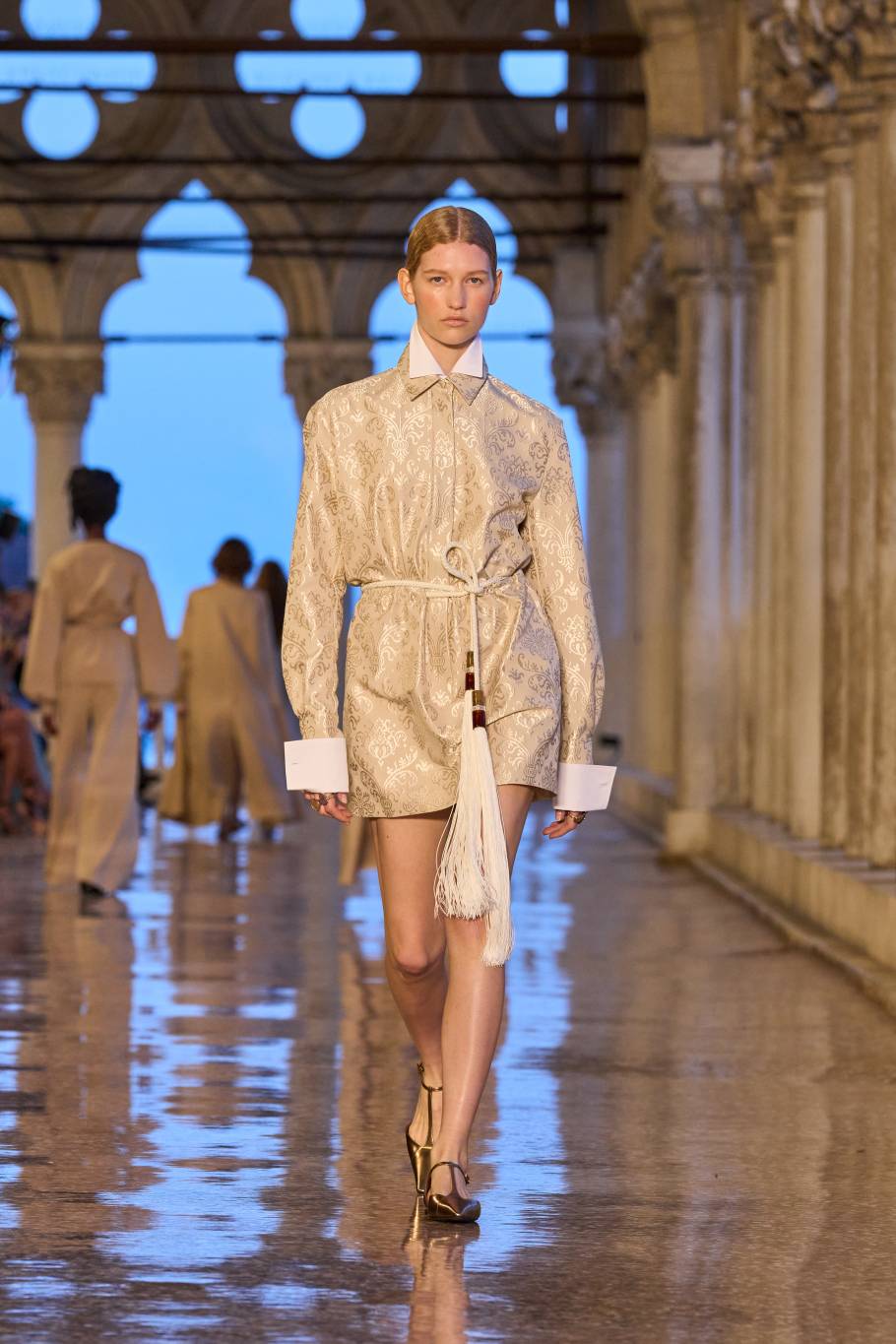 Max Mara Resort 2025 Max Mara Resort 2025