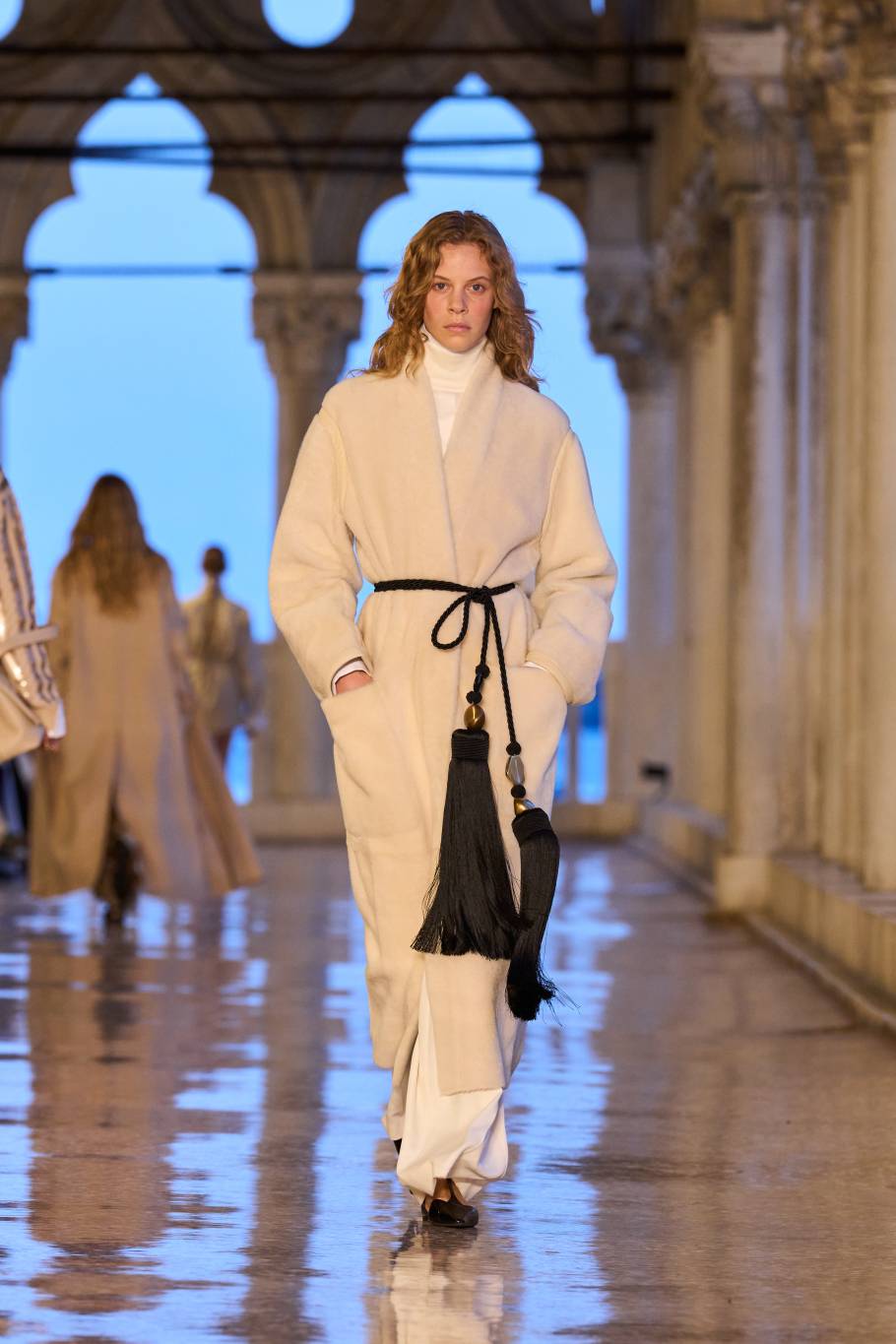 Max Mara Resort 2025 Max Mara Resort 2025