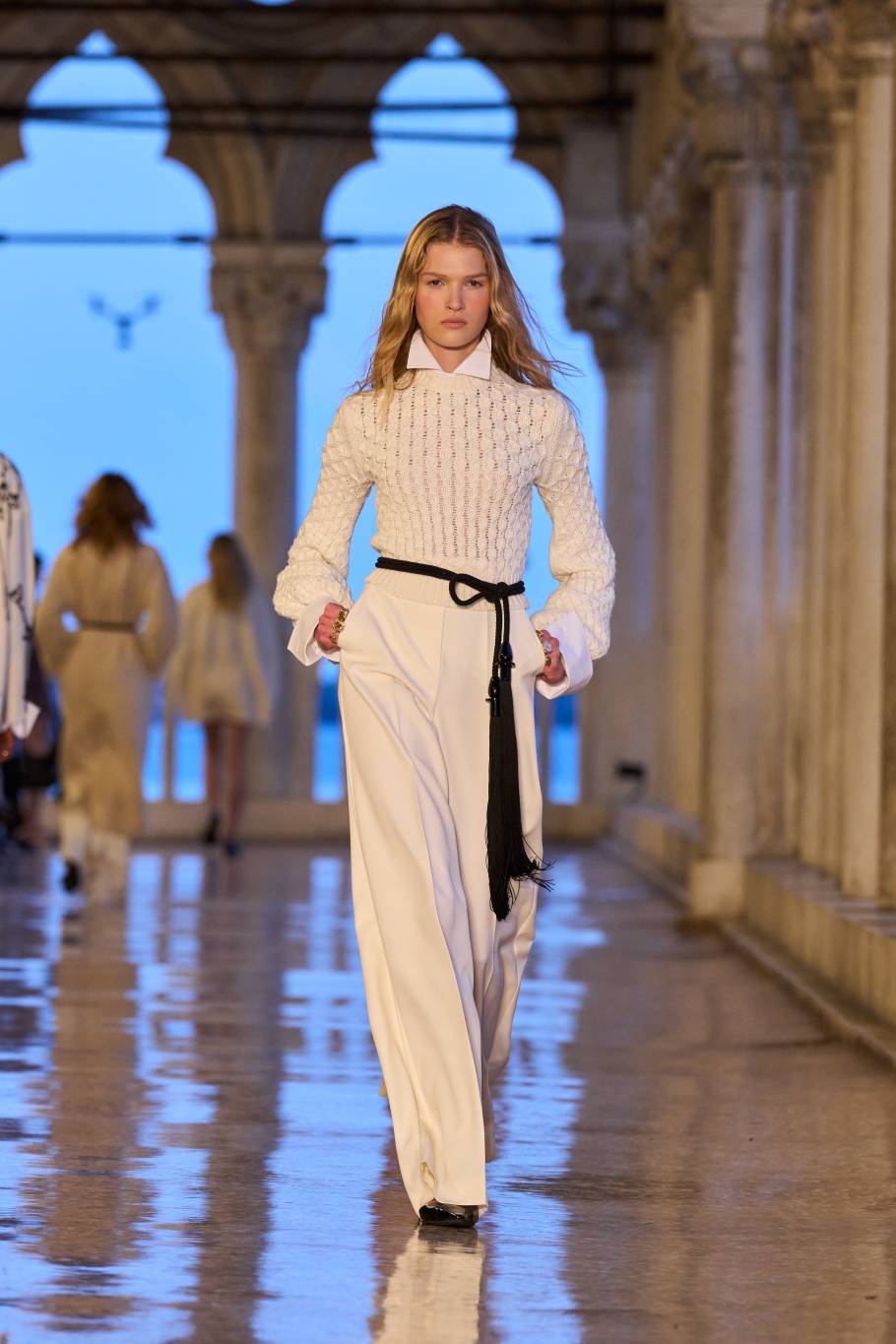 Max Mara Resort 2025 Max Mara Resort 2025