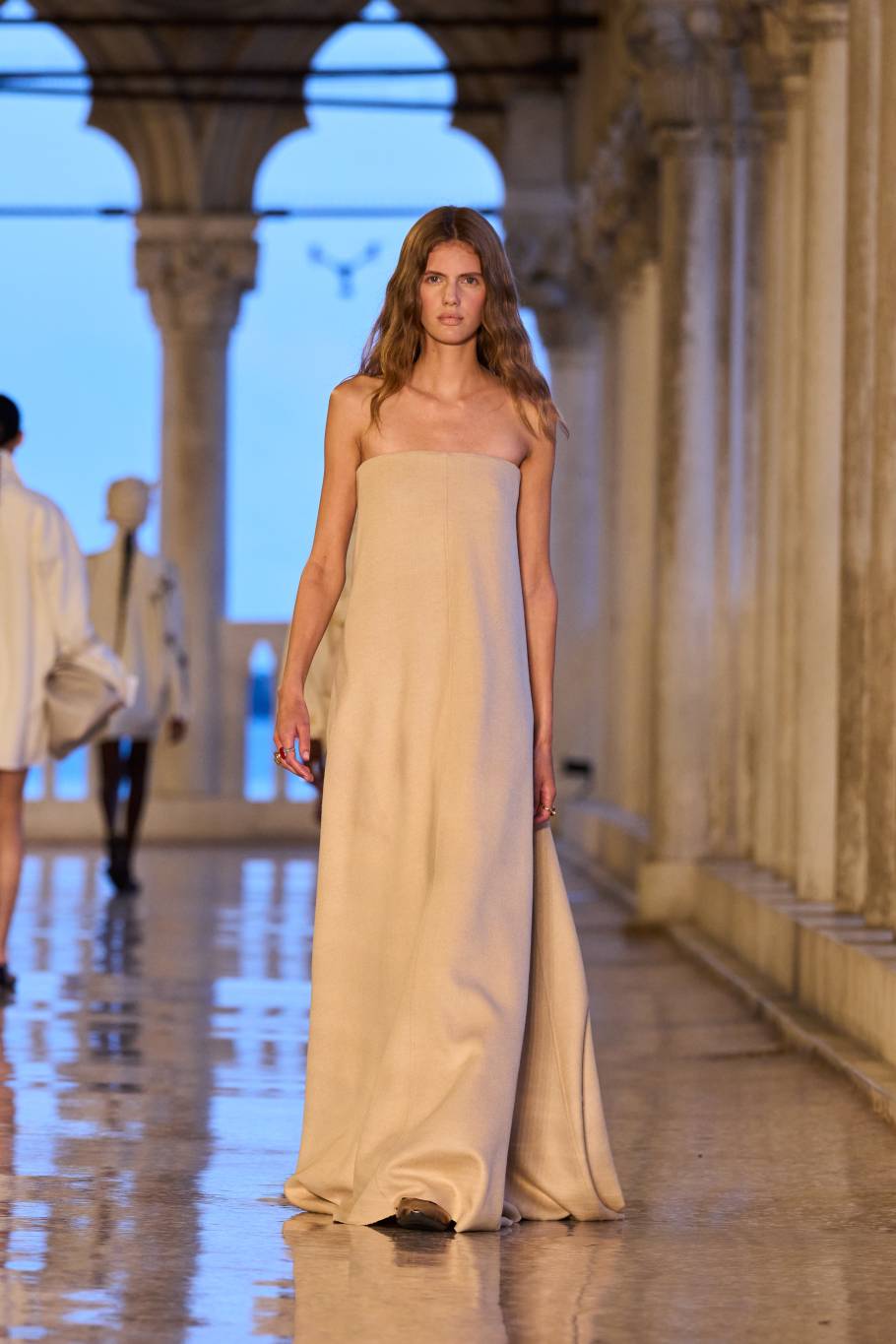 Max Mara Resort 2025 Max Mara Resort 2025