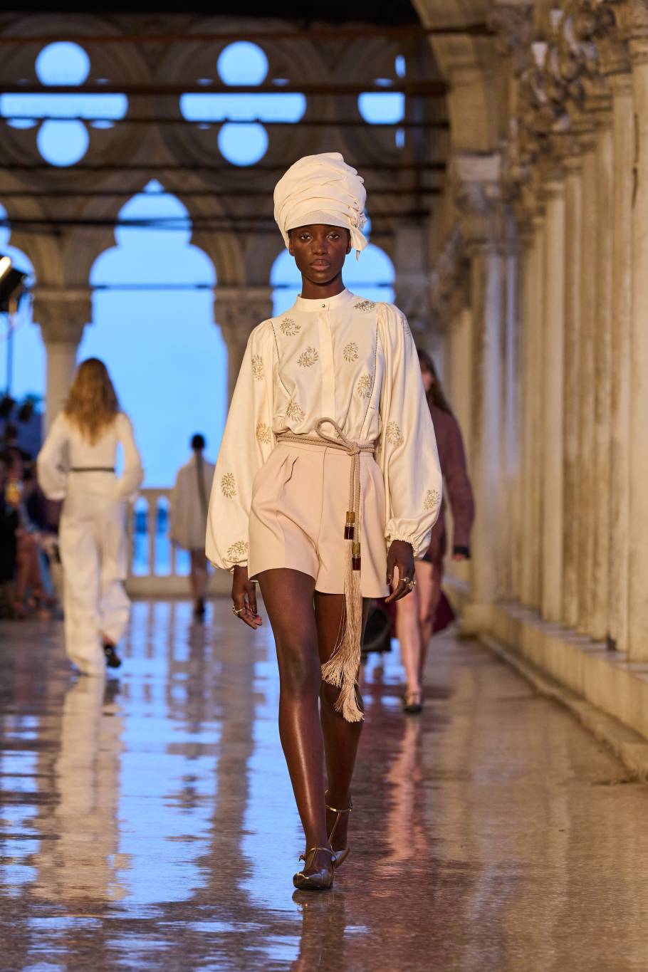 Max Mara Resort 2025 Max Mara Resort 2025