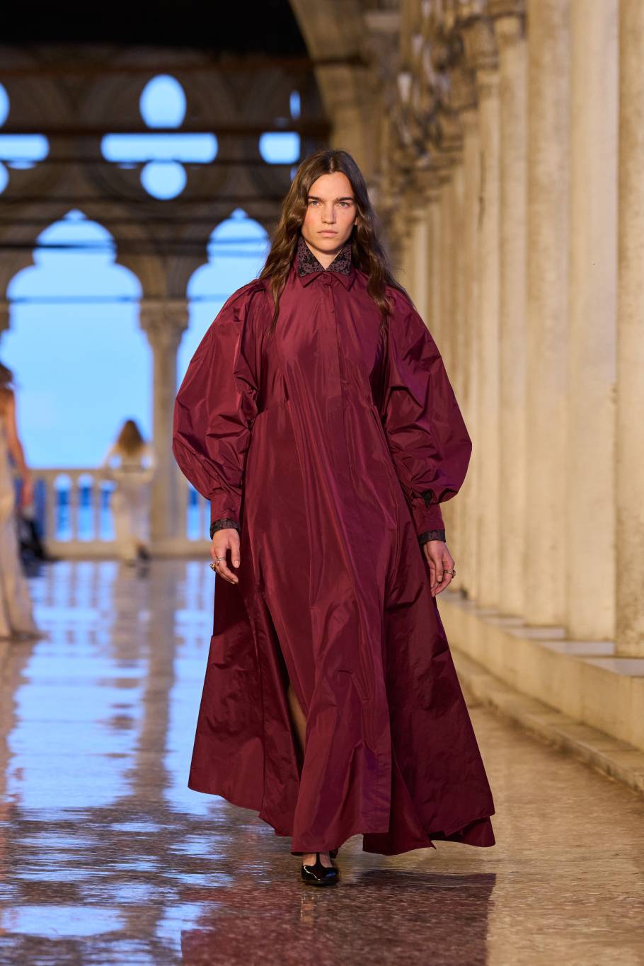 Max Mara Resort 2025 Max Mara Resort 2025