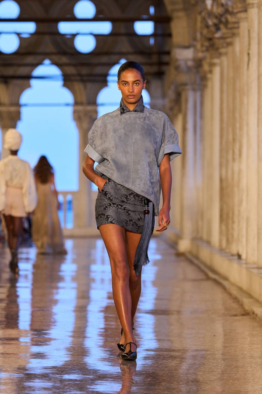 Max Mara Resort 2025 Max Mara Resort 2025
