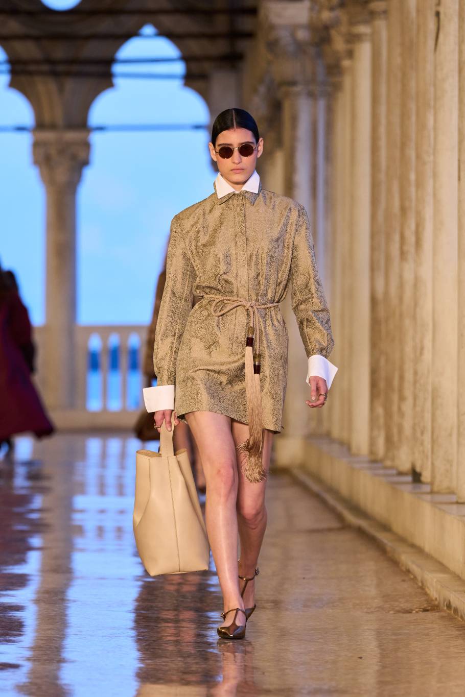 Max Mara Resort 2025 Max Mara Resort 2025
