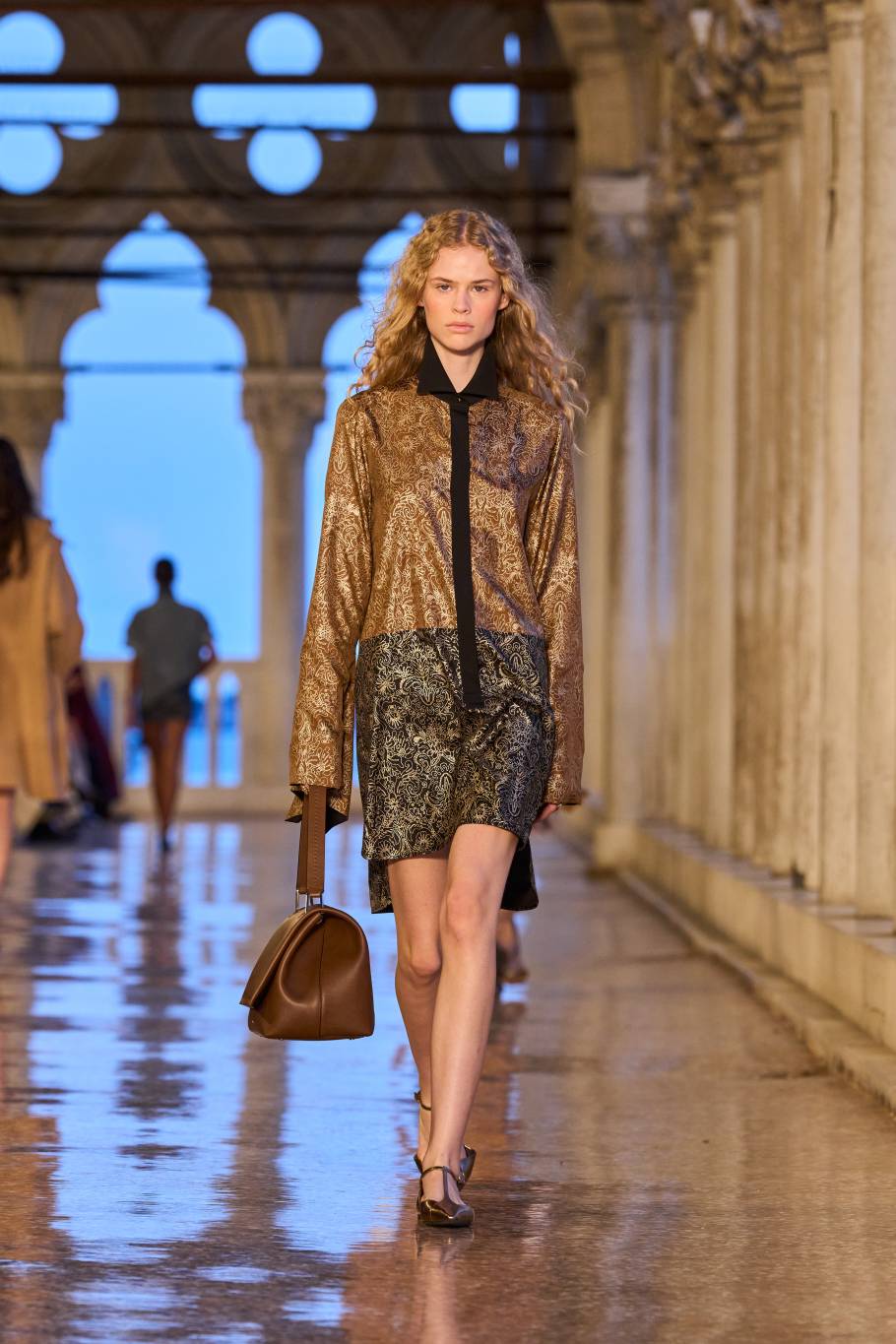 Max Mara Resort 2025 Max Mara Resort 2025