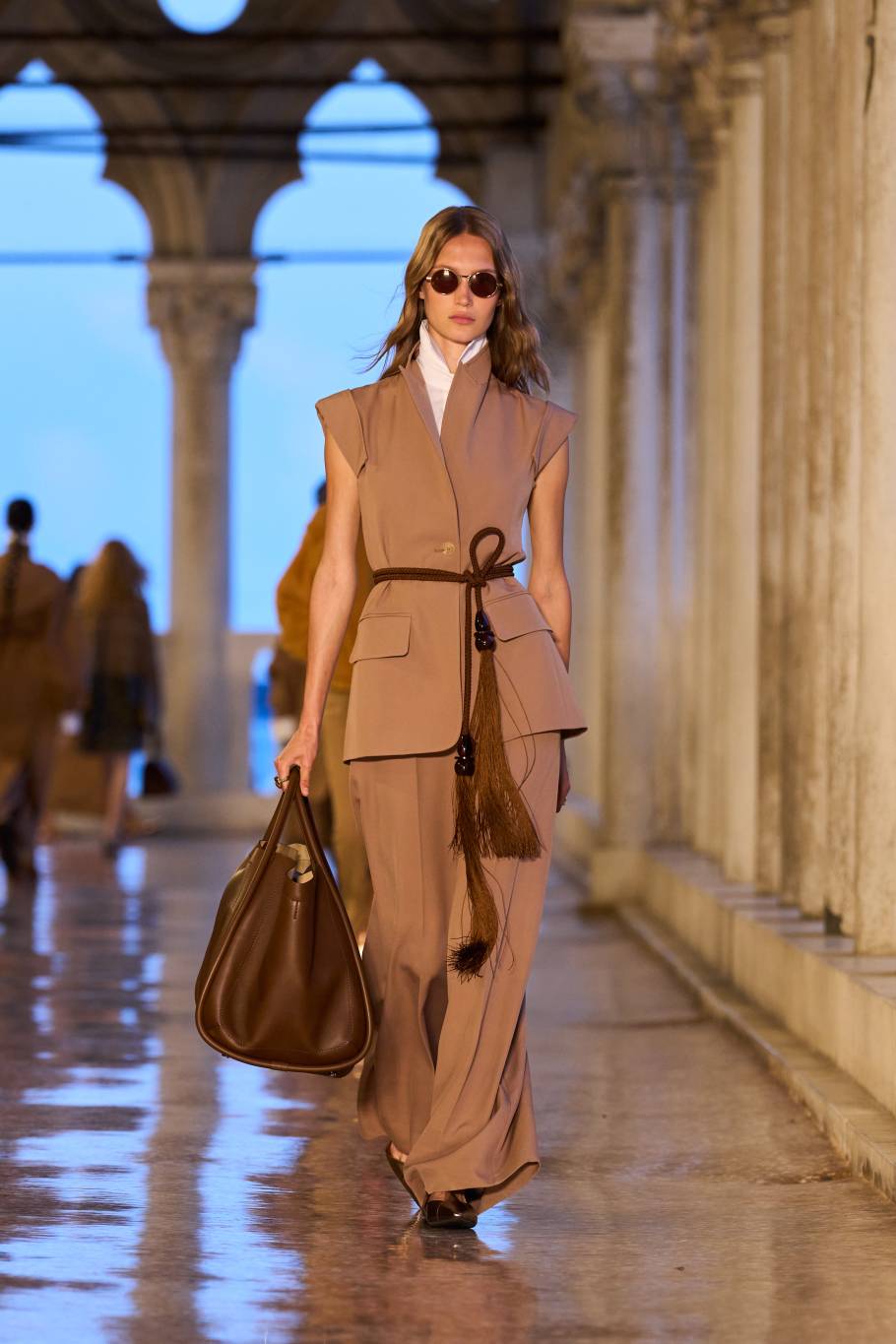 Max Mara Resort 2025 Max Mara Resort 2025