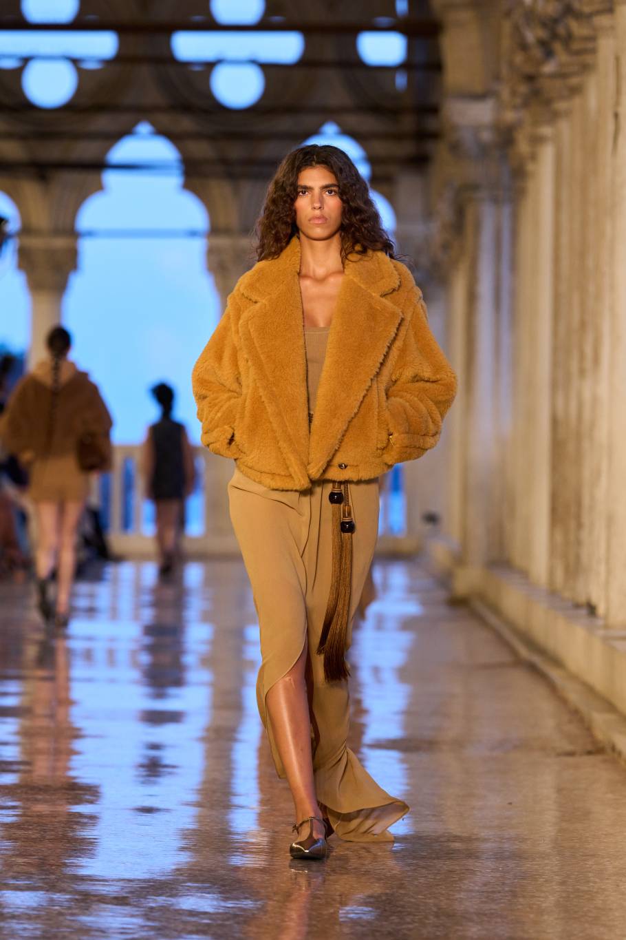 Max Mara Resort 2025 Max Mara Resort 2025