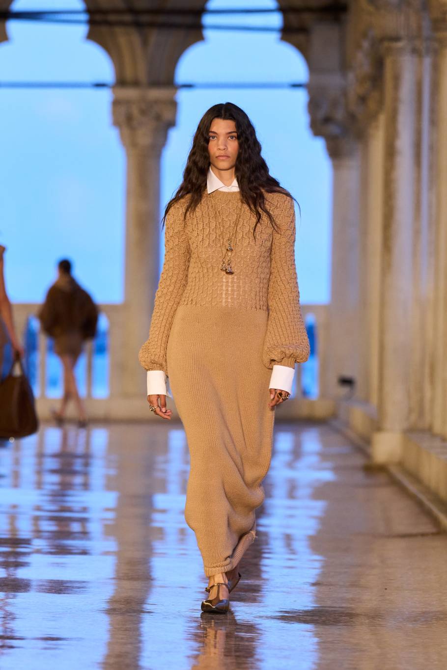 Max Mara Resort 2025 Max Mara Resort 2025