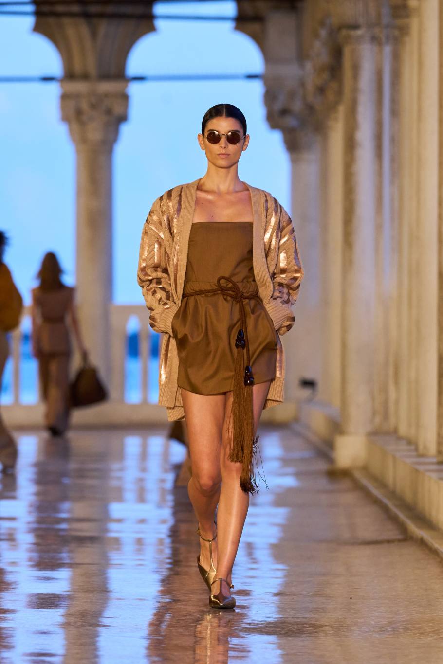 Max Mara Resort 2025 Max Mara Resort 2025