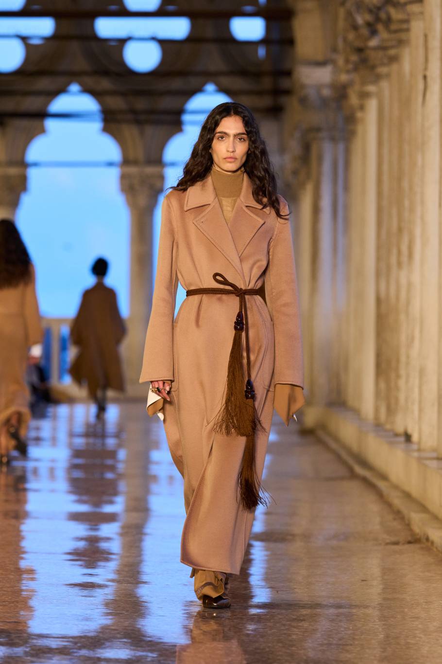 Max Mara Resort 2025 Max Mara Resort 2025
