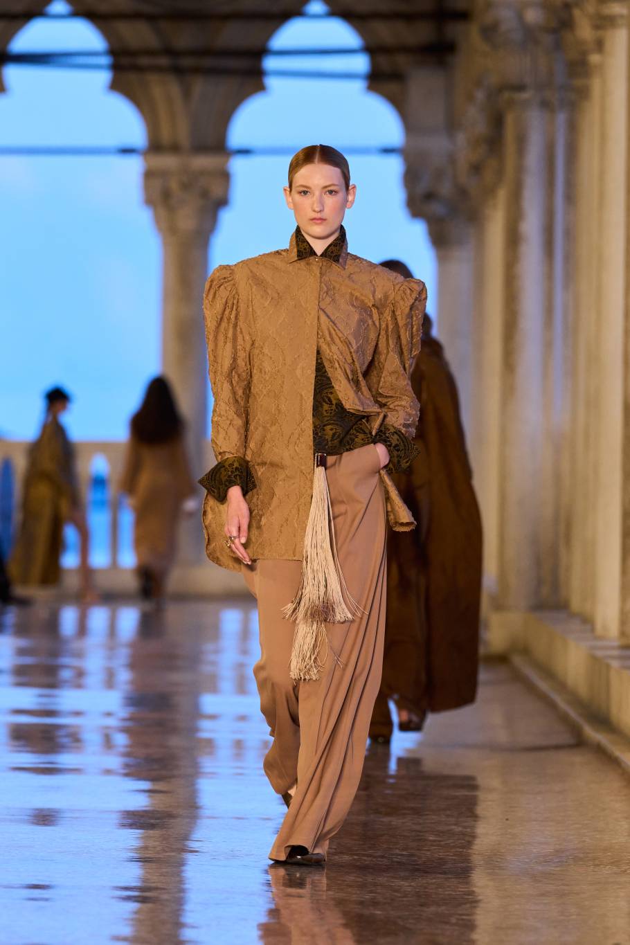 Max Mara Resort 2025 Max Mara Resort 2025