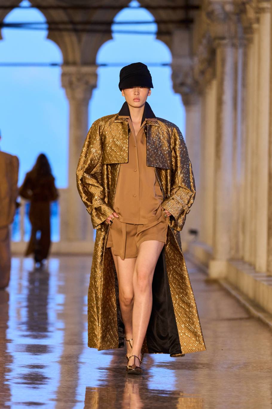 Max Mara Resort 2025 Max Mara Resort 2025