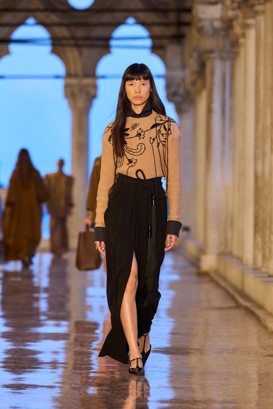 Max Mara Resort 2025 Max Mara Resort 2025