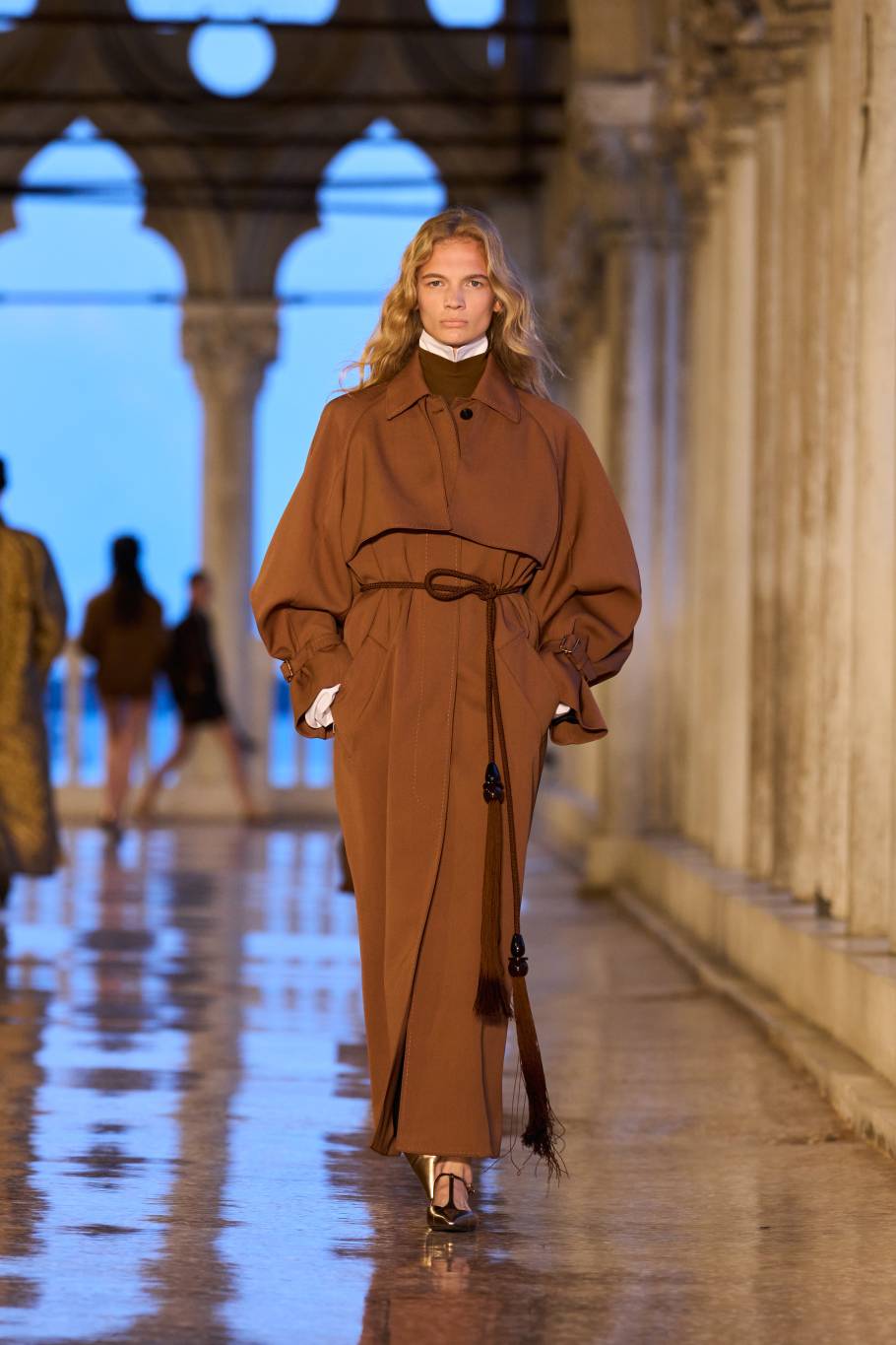 Max Mara Resort 2025 Max Mara Resort 2025