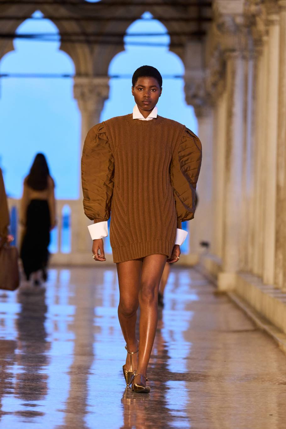 Max Mara Resort 2025 Max Mara Resort 2025