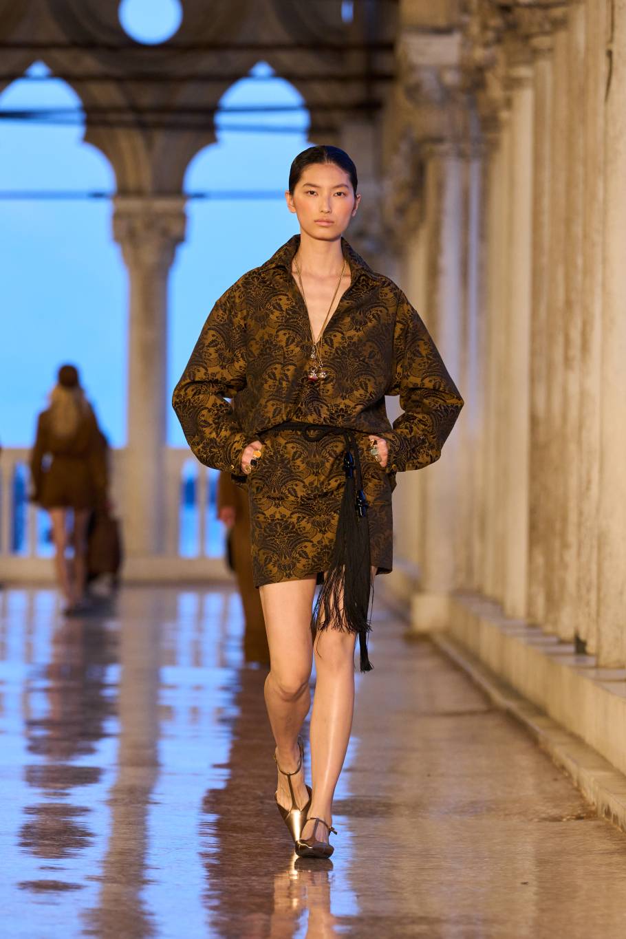 Max Mara Resort 2025 Max Mara Resort 2025