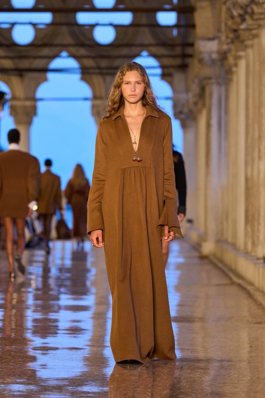 Max Mara Resort 2025 Max Mara Resort 2025