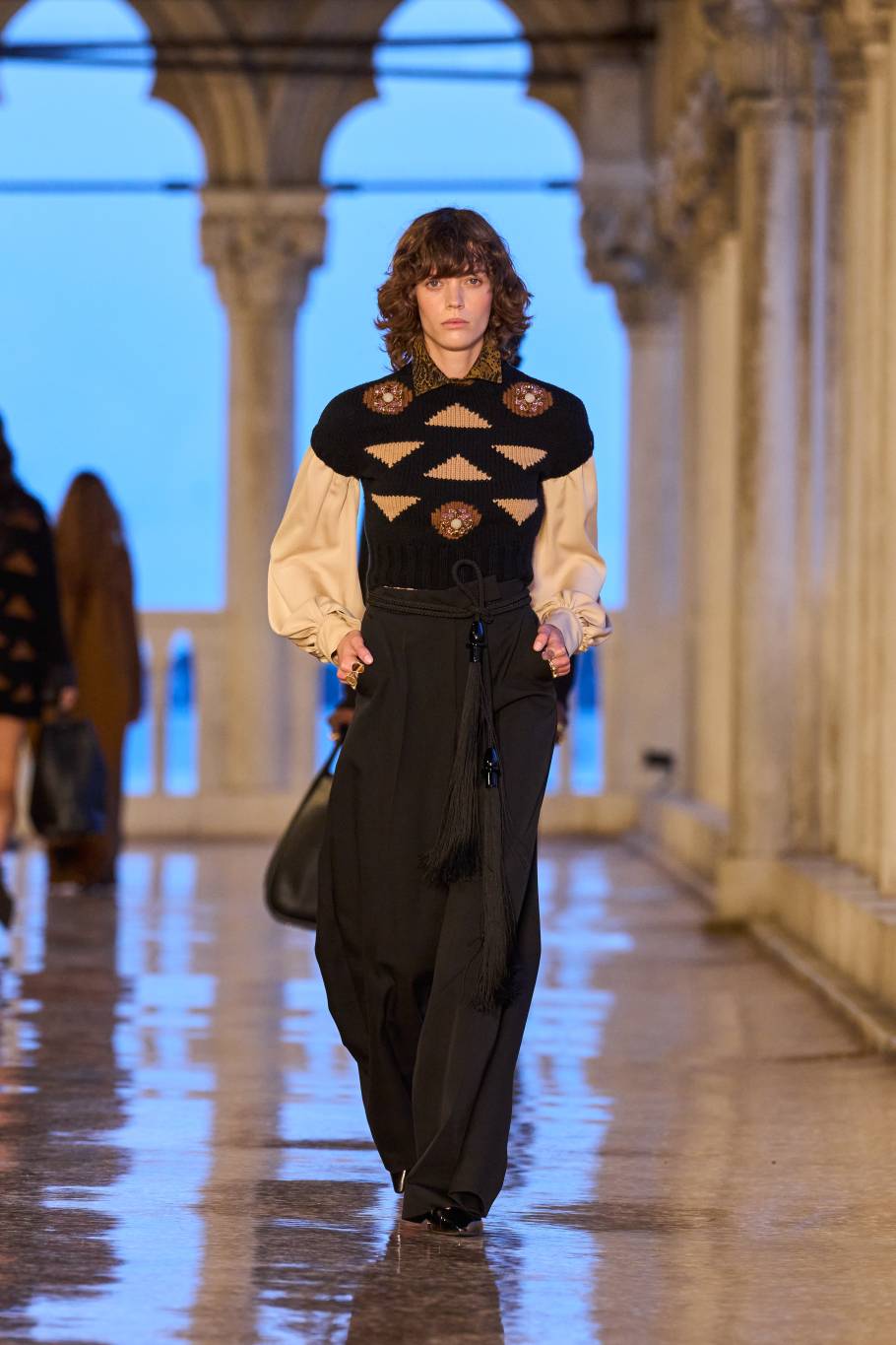 Max Mara Resort 2025 Max Mara Resort 2025