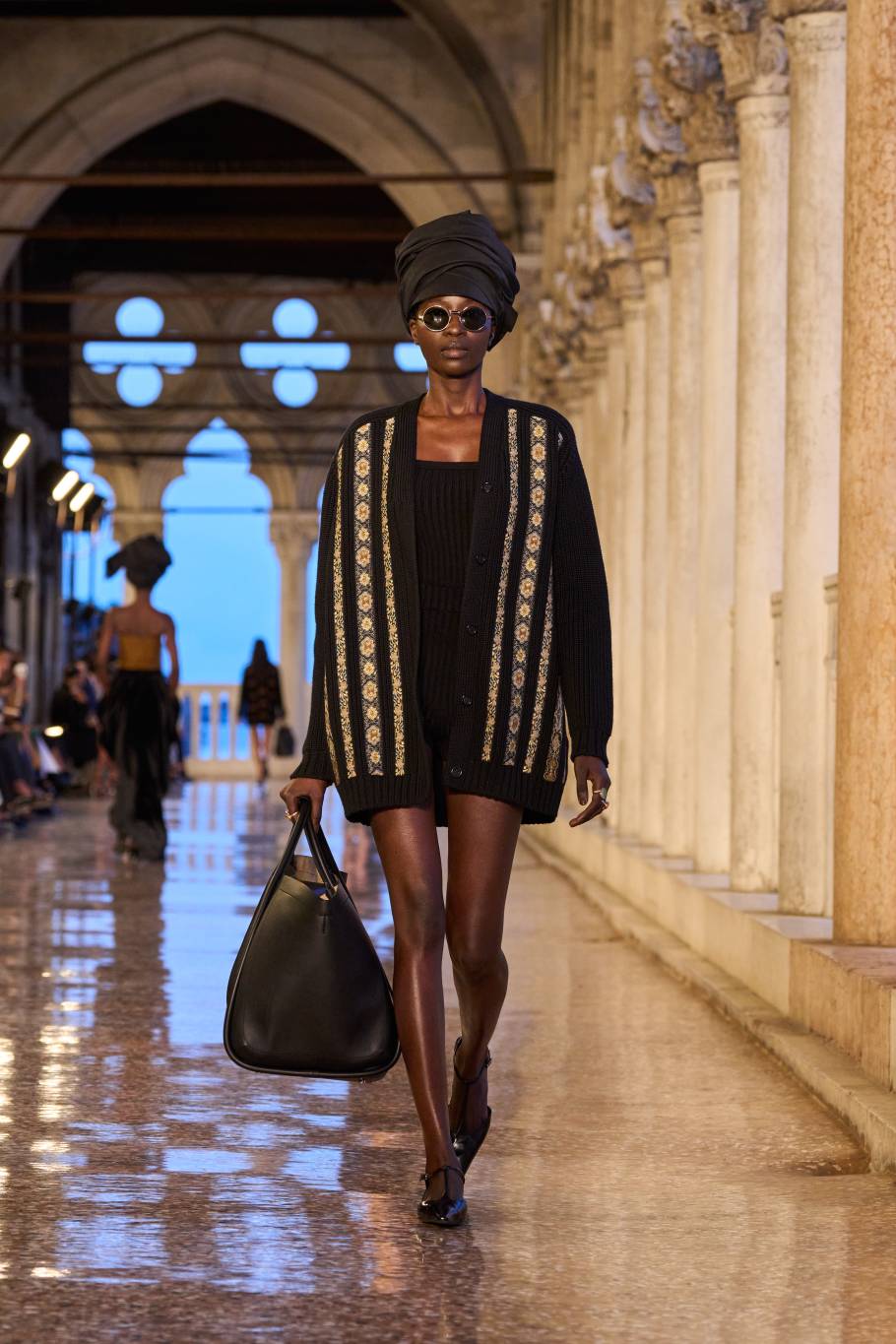 Max Mara Resort 2025 Max Mara Resort 2025