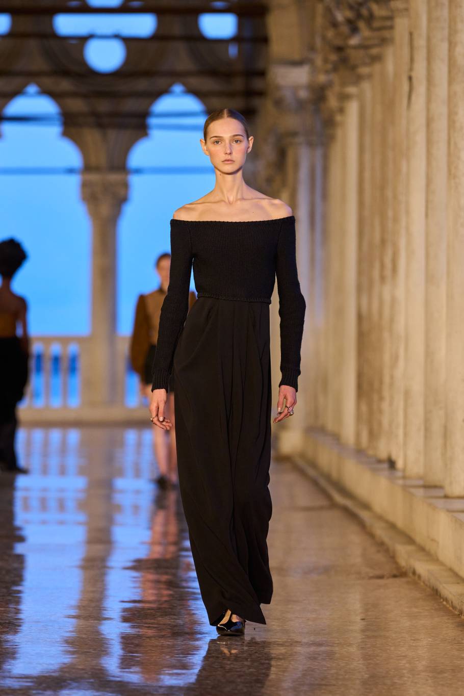 Max Mara Resort 2025 Max Mara Resort 2025