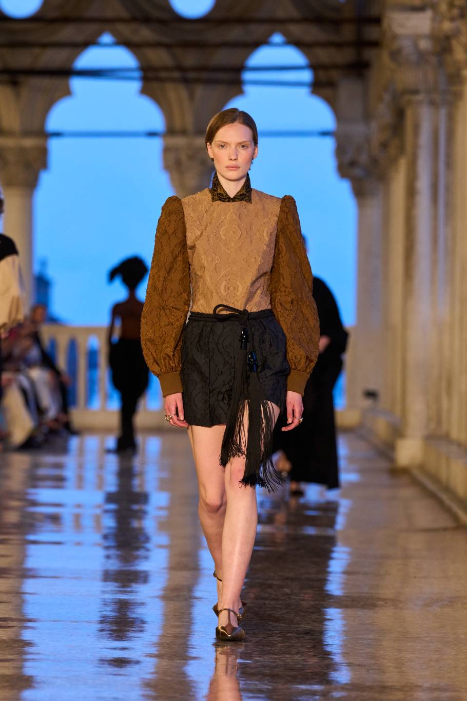 Max Mara Resort 2025 Max Mara Resort 2025